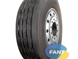 Шина всесезонная Powertrac Supreme 119 (рулевая) 315/70 R22.5 154/150M