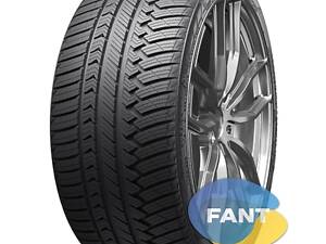 Шина всесезонная Sailun Atrezzo 4 Seasons Pro 215/60 R17 100V XL