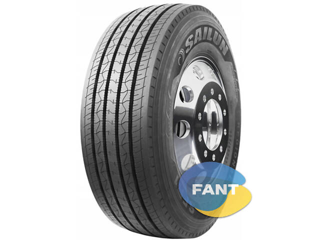 Шина всесезонная Sailun SFR1 (рулевая) 315/80 R22.5 158/150L PR20