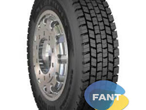 Шина всесезонная Starmaxx DH100 (ведущая) 265/70 R19.5 140/138M