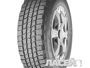 Шина всесезонная Starmaxx Incurro ST440 A/T 235/75 R15 105T