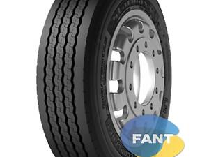 Шина всесезонная Starmaxx LH100 Ecoplanet (универсальная) 235/75 R17.5 143/141J