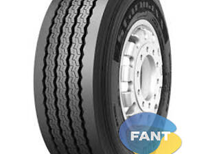 Шина всесезонная Starmaxx LZ300 (прицепная) 385/65 R22.5 164K PR24