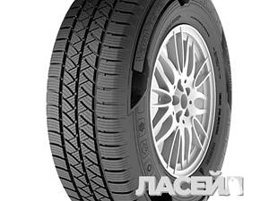 Шина всесезонная Starmaxx VanMaxx A/S+ 235/65 R16C 121/119R