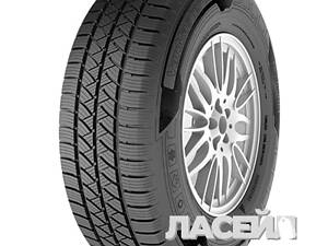 Шина всесезонная Starmaxx VanMaxx A/S 215/65 R15C 104/102T PR6