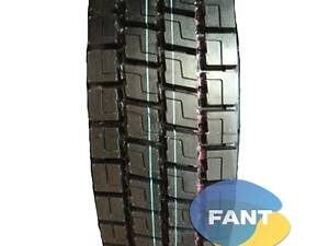 Шина всесезонна Sunfull HF328 (провідна) 315/80 R22.5 156/152L