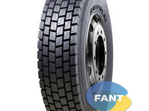 Шина всесезонная Sunfull HF638 (ведущая) 315/80 R22.5 156/152L PR20