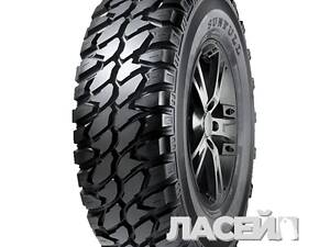 Шина всесезонная Sunfull Mont-Pro MT781 245/75 R16 120/116Q