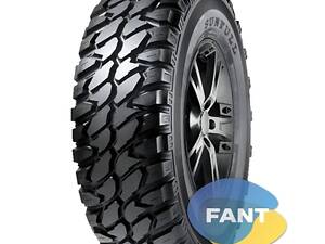 Шина всесезонная Sunfull Mont-Pro MT781 31/10.5 R15 109Q