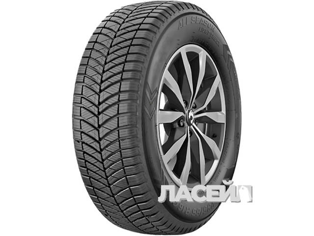 Шина всесезонна Taurus All Season Light Truck 195/65 R16C 104/102T