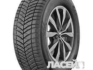 Шина всесезонная Taurus All Season Light Truck 215/70 R15C 109/107R