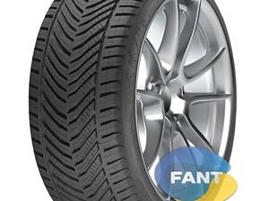 Шина всесезонная Tigar All Season 185/60 R14 86H XL