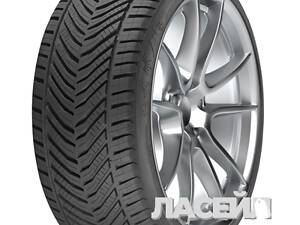 Шина всесезонная Tigar All Season 205/55 R16 94V XL