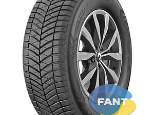 Шина всесезонная Tigar All Season Light Truck 215/70 R15C 109/107R