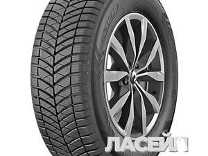 Шина всесезонная Tigar All Season Light Truck 225/70 R15C 112/110R