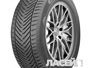 Шина всесезонная Tigar All Season SUV 215/60 R17 100V XL