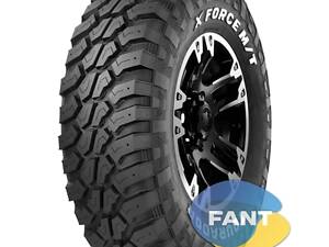 Шина всесезонная Tourador X FORCE M/T 265/65 R17 120/117Q