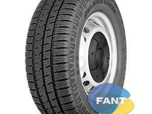 Шина всесезонная Toyo Celsius Cargo 235/65 R16C 115/113T