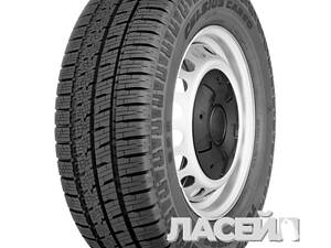 Шина всесезонная Toyo Celsius Cargo 235/65 R16C 115/113T