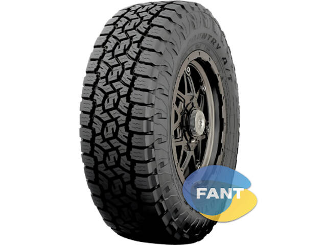 Шина всесезонная Toyo Open Country A/T III 235/60 R18 107H XL