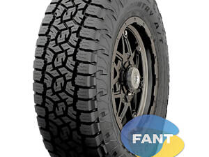 Шина всесезонная Toyo Open Country A/T III 235/75 R15 109T XL