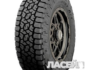 Шина всесезонная Toyo Open Country A/T III 265/65 R17 112H