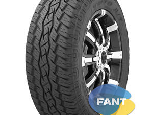 Шина всесезонная Toyo Open Country A/T plus 215/75 R15 100T