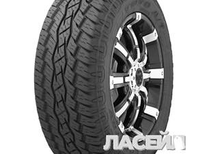 Шина всесезонная Toyo Open Country A/T plus 31/10.5 R15 109S