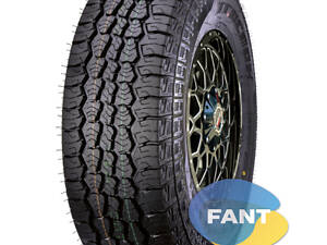 Шина всесезонная Tracmax X-privilo AT01 195/80 R15 100T XL