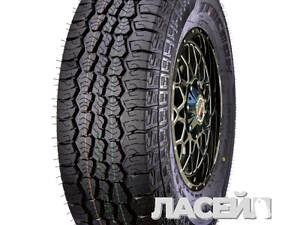 Шина всесезонная Tracmax X-privilo AT01 235/75 R15 109T XL
