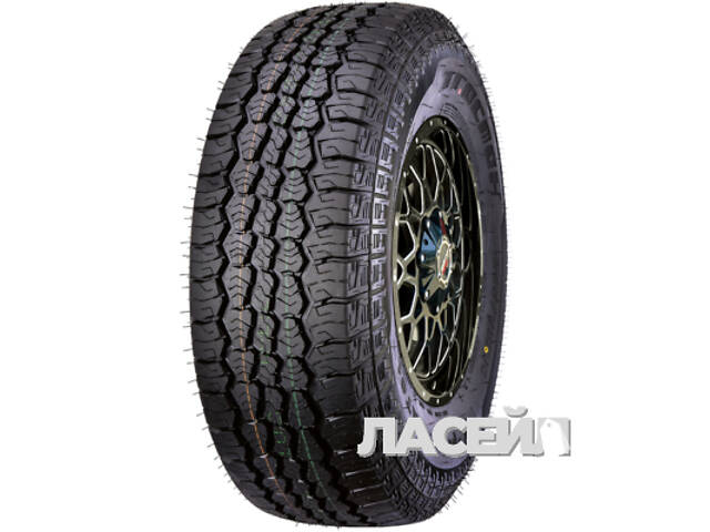 Шина всесезонная Tracmax X-privilo AT01 235/75 R15 109T XL