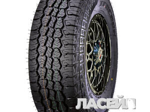 Шина всесезонная Tracmax X-privilo AT01 265/70 R15 112H