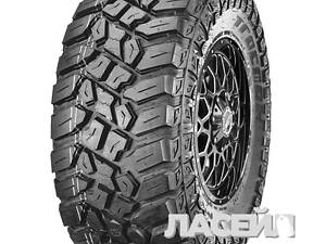 Шина всесезонная Tracmax X-privilo M/T 33/12.5 R15 108Q