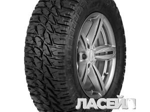 Шина всесезонная Triangle GripX MT TR281 245/75 R16 120/116Q