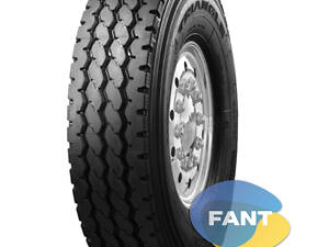 Шина всесезонная Triangle TR663 (универсальная) 315/80 R22.5 157/154K