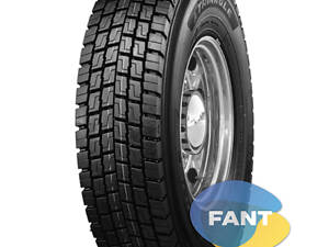 Шина всесезонная Triangle TRD06 (ведущая) 295/60 R22.5 150/147K