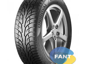 Шина всесезонная Uniroyal AllSeasonExpert 2 185/60 R14 82T