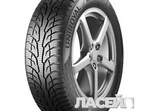 Шина всесезонная Uniroyal AllSeasonExpert 2 195/65 R15 91H