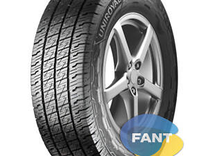 Шина всесезонная Uniroyal AllSeasonMax 215/65 R16C 109/107T