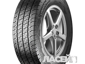 Шина всесезонная Uniroyal AllSeasonMax 215/75 R16C 113/111R