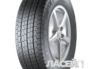 Шина всесезонная Viking FourTech Van 195/70 R15C 104/102R