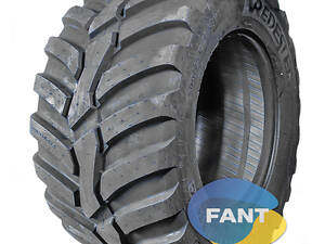 Шина всесезонная Vredestein Flotation Trac (с/х) 710/40 R22.5 161D