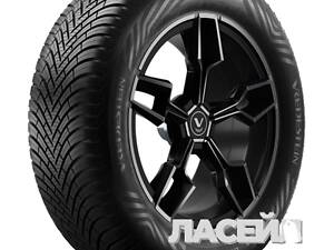 Шина всесезонная Vredestein Quatrac 195/65 R15 91T