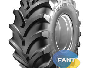 Шина всесезонная Vredestein Traxion Harvest (с/х) 500/85 R24 171/158A8