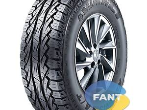 Шина всесезонная Wanli SU006 Alpinism A/T 265/60 R18 110H