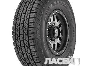 Шина всесезонная Yokohama Geolandar A/T G015 215/60 R17 96H