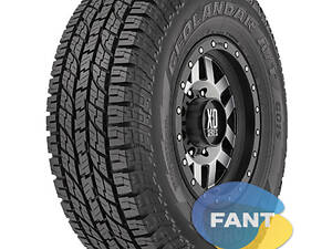 Шина всесезонная Yokohama Geolandar A/T G015 235/70 R16 104T OWL