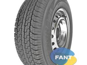 Шина всесезонная Yokohama Geolandar G97A 205/80 R16C 110/108S