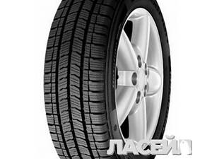 Шина зимняя BFGoodrich Activan Winter 195/65 R16C 104/102R