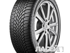 Шина зимняя Bridgestone Blizzak 6 235/60 R18 107V XL Enliten